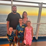 Jackie McGlothlin - @jmcglothlin7211 - Instagram