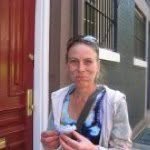 Jackie McGowan - @kaioryuodys - Instagram
