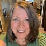 Jackie McGowan - @best_auntie_ever_tevkkpa - Instagram