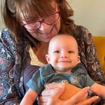 Jackie McGowan - @jackie.mc66 - Instagram