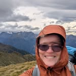 Jackie McGowan - @everyoneready - Instagram