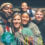 Jackie Mckee Isom - @jaxx1342 - Instagram