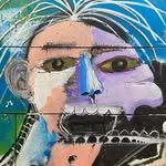 JACK MCWHORTER - @jackmcwhorterart - Instagram