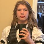 Jack McWhorter - @noibert1102 - Instagram