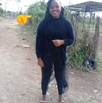 Jackie Mwas - Facebook