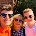 Jackie Melvin Conrady - @jackmac007 - Instagram