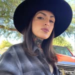 Jackie Estrada-Mercado - @bravojackie07 - Instagram