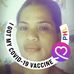 Jackie Mercado - Facebook