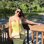 Jackie Mercado - @sweetitinerary_ - Instagram