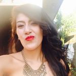 Jackie Mercado - @amysmommy2014 - Instagram