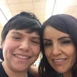 Jackie Mercado - @bluedragon.mercado188 - Instagram