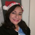 Jackie Mercado - @mercadoj1967 - Instagram