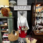 Jackie Meyer - @alittlebitofrustvintage - Instagram