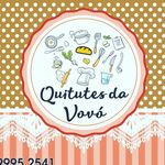Jackie Meyer - @quitutes.da.vovo - Instagram