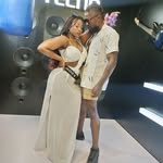 Jackie B & Michael - @mickiebhq - Instagram