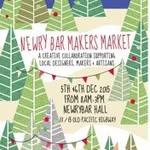 Jackie Michael - @newrybarmakersmarket - Instagram