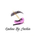 Jackie Michael - @lashesbyjackie9 - Instagram