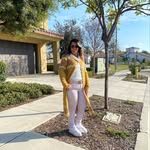 Jackie Michael - @jackie_mesho - Instagram