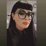 Jackie N Mick - @bastidajackie - Instagram