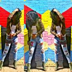 Mobetta - @jackiemiddlebrooks - Instagram