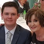 Jackie Millar - @millar.jackie - Instagram