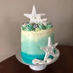 Jackie Millar - @jackiescakekitchen1 - Instagram
