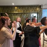 Jackie Millar - @snyman.jackie - Instagram