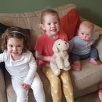 Jackie Millar - @millar9410 - Instagram