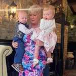 Jackie Millar - @millar3278 - Instagram