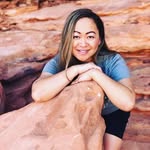 Jackie Milton - @jackiesaefong - Instagram