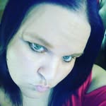 Jackie milton - @jazzyboo1983 - Instagram