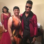 Jackie Garnett-Mims - @jmims131 - Instagram