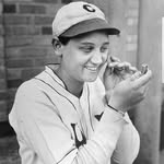 ⚾️ Jackie Mitchell ⚾️ - @jackie_mitchell__ - Instagram