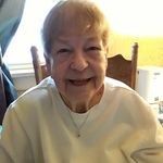 Jackie Mitchell - @jackiemitchell9522 - Instagram