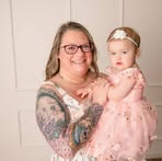 Jackie Mitchell - Facebook