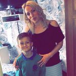 Jackie Mitchell - @jackie.mitchell.1293 - Instagram