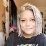 Jackie Mitchell - @jackie_mitchell123 - Instagram