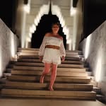 Jackie Mitchell - @jackie.mitchell.1213 - Instagram