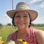 Jackie Mitchell - Facebook