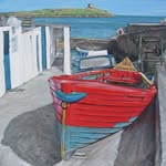 Jackie Mitchell Art - @jackiemitchellart - Instagram