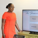 Life & Leadership Coaching for Professional Women - @jackiemitchellcc - Instagram