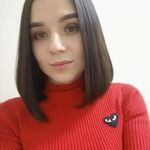 Jackie Mixon - @mixon3989 - Instagram