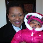 Jackie Mixon - @justaminute_now - Instagram