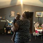 Jackie Mixon - @mixon3364 - Instagram