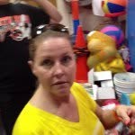 Jackie Moeller - @jackiemoeller72 - Instagram