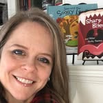Jackie Moeller Jenson - @byjackiejenson - Instagram