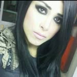 Jackie Montes - @hermosajackie - Instagram