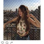 jackie Montes🙌🏻 - @_jackie_504 - Instagram