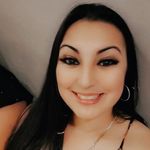 Jackie Montes - @jaccie_ - Instagram