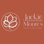 Jackie Montes Diseño & Arte Floral - @jackiemontesfloral - Instagram